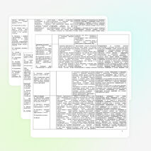 Рабочая программа по русскому языку УМК "Гармония" 3 класс