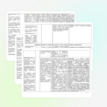 Рабочая программа по русскому языку УМК "Гармония" 3 класс