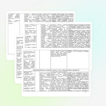 Рабочая программа по русскому языку УМК "Гармония" 3 класс