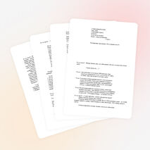 Сценарий праздника осени "Происшествие в осеннем лесу"