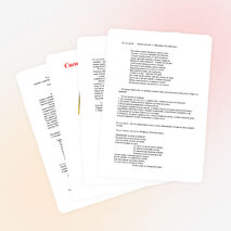 Сценарий праздника осени "Происшествие в осеннем лесу"