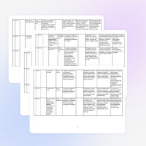 Рабочая программа по окружающему миру 2 класс (Начальная школа XXI век)