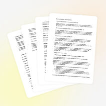 Занятие для подростков "Умей сказать «Нет!»"