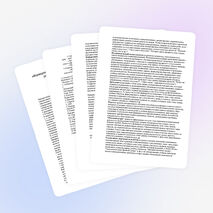 ПРОЕКТНАЯ РАБОТА «Формирование универсальных учебных навыков на уроках изобразительного искусства»