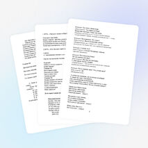 Разработка утренника "Мамин праздник".