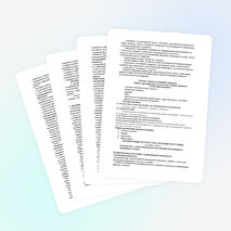 Рабочая программа по изобразительному искусству С. Г. Ашикова