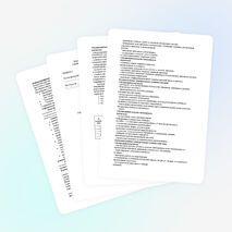 Рабочая программа по изобразительному искусству С. Г. Ашикова