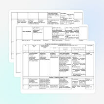 Рабочая программа по изобразительному искусству С. Г. Ашикова