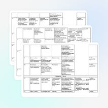 Рабочая программа по изобразительному искусству С. Г. Ашикова