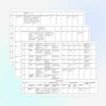 Календарно-тематическое планирование по английскому языку 5 класс к учебнику Т.Аяпова, Д. Укбаев