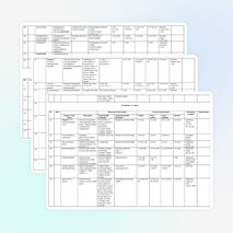 Календарно-тематическое планирование по английскому языку 5 класс к учебнику Т.Аяпова, Д. Укбаев