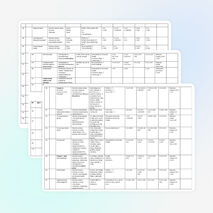 Календарно-тематическое планирование по английскому языку 5 класс к учебнику Т.Аяпова, Д. Укбаев
