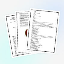 С Ц Е Н А Р И Й внеклассного мероприятия для обучающихся 1-4 классов посвященное ко дню матери «Сердечко для мамочки»