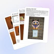 Как мы тренируем память на уроках химии