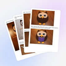 Как мы тренируем память на уроках химии