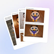 Как мы тренируем память на уроках химии