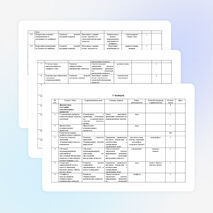 Рабочая программа коррекционных занятий «Развитие психомоторики и сенсорных процессов" (2 класс)