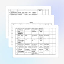 Рабочая программа коррекционных занятий «Развитие психомоторики и сенсорных процессов" (2 класс)