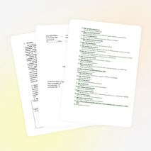 Рабочая программа по физике 7 класс