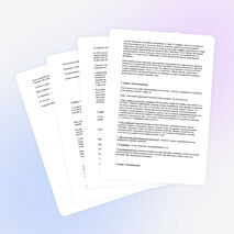 Мастер - класс по ИЗО и художественному труду