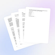 Мастер - класс по ИЗО и художественному труду