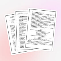 Урок по математике на тему "Умножение и деление на 2"(закрепление)