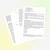 Родительское собрание на тему: "О здоровье-всерьез"