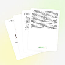 «ЗАГАДКИ» ТВОРЧЕСКИЙ ПРАКТИКО-ОРИЕНТИРОВАННЫЙ ПРОЕКТ