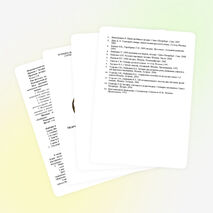 «ЗАГАДКИ» ТВОРЧЕСКИЙ ПРАКТИКО-ОРИЕНТИРОВАННЫЙ ПРОЕКТ