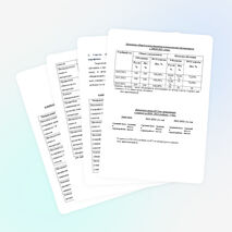 Портфолио учителя русского языка и литературы