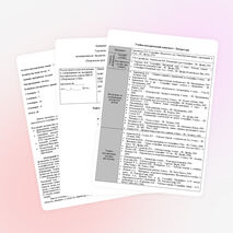 Рабочая программа по географии 6 класс