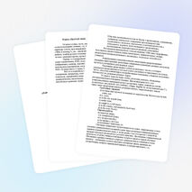 Доклад по теме "Развитие творческих способностей учащихся"