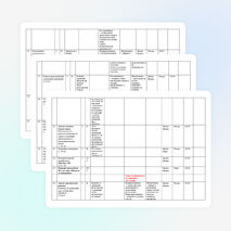 Рабочая программа по математике (система Л.В.Занкова) 2 класс