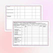 Воспитательная программа для 2 класса