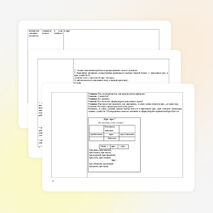 Конспект урока по русскому языку на тему