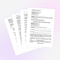 Сценарий "Папа, мама, я - дружная семья!"