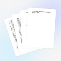 Классный час для младших школьников