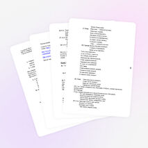 Праздник прощания с Азбукой