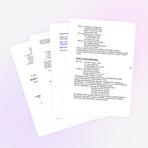 Праздник прощания с Азбукой