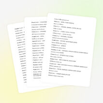 УМК по теме "Спорт" 2 классы