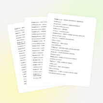 УМК по теме "Спорт" 2 классы