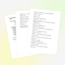 УМК по теме "Спорт" 2 классы