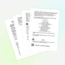 Интегрированный урок по обществознанию и английскому языку в 6 классе по теме: «Семья».