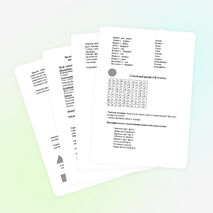 Интегрированный урок по обществознанию и английскому языку в 6 классе по теме: «Семья».