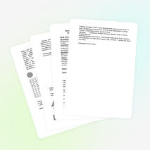 Интегрированный урок по обществознанию и английскому языку в 6 классе по теме: «Семья».