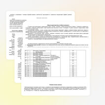 Рабочая программа 11 класс -Математика