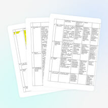 Рабочая программа по немецкому языку для 2 класса уровня начального общего образования, (базовый уровень) Образовательная область «Филология» на 2014 - 2015 учебный год.