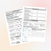 Викторина по ОБЖ (начальная школа) Вариант1