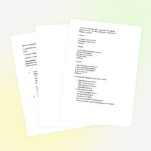 Внеклассное мероприятие "Прощание с Азбукой"