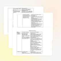 Рабочая программа по окружающему миру. "Школа России" (ФГОС). 4 класс